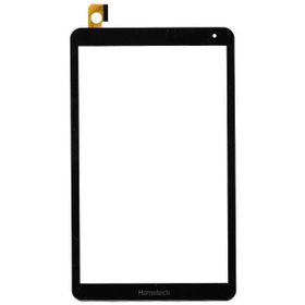 Hometech Alfa 10MB 10.1 inç Siyah Dokunmatik Tablet Paneli