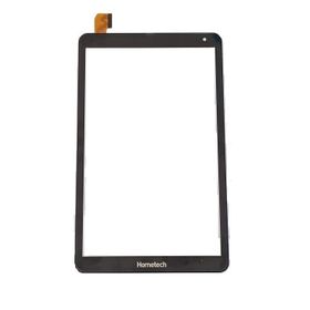 Hometech Alfa 10MB 10.1 inç Siyah Dokunmatik Tablet Paneli