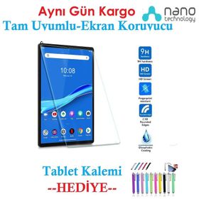 Hometech Alfa 10MB Uyumlu Nano Ekran Koruyucu