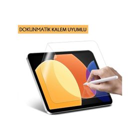 Hometech Alfa 10MB Uyumlu Nano Ekran Koruyucu