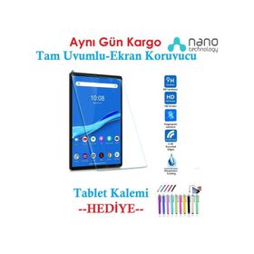 Hometech Alfa 10MB Uyumlu Nano Ekran Koruyucu