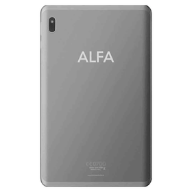 Hometech Alfa 10MB Wi-Fi 32GB 10.1 inç Tablet PC