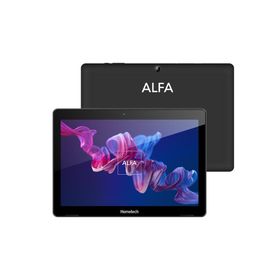 Hometech Alfa 10MD 32GB 10.1 inç Siyah Tablet PC
