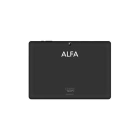 Hometech Alfa 10MD 32GB 10.1 inç Siyah Tablet PC