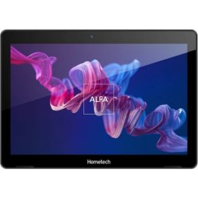 Hometech Alfa 10MD 32GB 10.1 inç Siyah Tablet PC