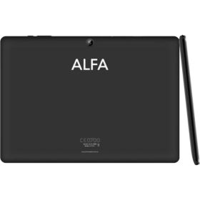 Hometech Alfa 10MD 32GB 10.1 inç Siyah Tablet PC