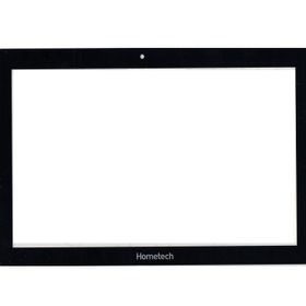 Hometech Alfa 10RC 10.1 inç Siyah Model -1 Dokunmatik Tablet Paneli