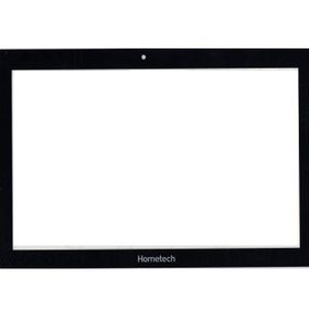 Hometech Alfa 10RC 10.1 inç Siyah Model -1 Dokunmatik Tablet Paneli