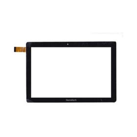 Hometech Alfa 10RC 10.1 inç Siyah Model -1 Dokunmatik Tablet Paneli