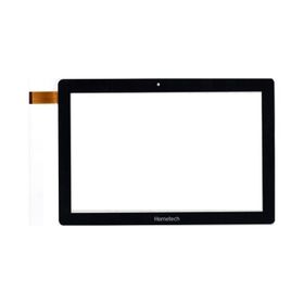 Hometech Alfa 10RC 10.1 inç Siyah Model -1 Dokunmatik Tablet Paneli