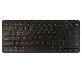 Hometech Alfa 10RC Kablosuz Wireless Taşınabilir Klavye Mouse Set