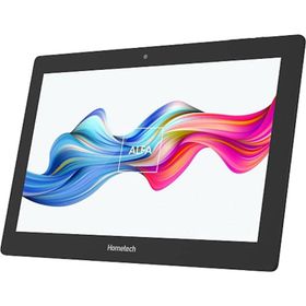 Hometech Alfa 10RC Wi-Fi 16GB 10.1 inç Tablet PC