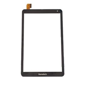 Hometech Alfa 10T 10.1 inç Siyah Model-1 Dokunmatik Tablet Paneli