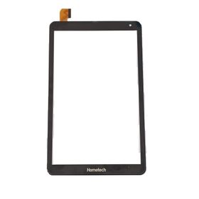 Hometech Alfa 10TB 10.1 inç Siyah Model-1 Dokunmatik Tablet Paneli