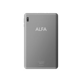 Hometech Alfa 10TB 64GB 10.1 inç Gümüş Tablet PC
