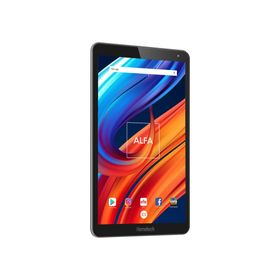 Hometech Alfa 10TB 64GB 10.1 inç Gümüş Tablet PC