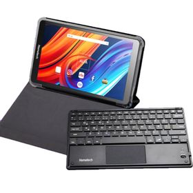 Hometech Alfa 10TB 64GB 10.1 inç Gümüş Tablet PC