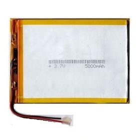 Hometech Alfa 10TM Tablet Batarya