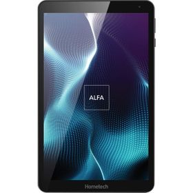 Hometech Alfa 10tx Pro 64GB 10.1 inç Gri Tablet PC