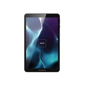 Hometech Alfa 10tx Pro 64GB 10.1 inç Gri Tablet PC