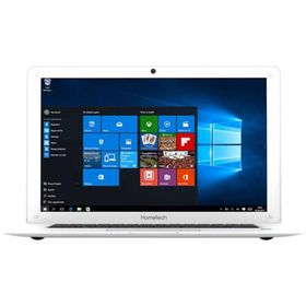 Hometech Alfa 110A Intel Atom 2 GB RAM Nvidia Geforce 32 GB 11.6 inç Laptop-Notebook