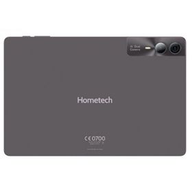 Hometech Alfa 11BT Wi-Fi 128GB 10.95 inç Gri Tablet PC