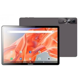 Hometech Alfa 11BT Wi-Fi 128GB 10.95 inç Gri Tablet PC