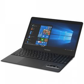 Hometech Alfa 150P Intel Pentium N4200 4GB Ram 64GB + 120GB SSD Windows 10 Home 15.6 inç Laptop - Notebook