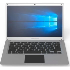 Hometech Alfa 420C Intel Celeron N3350 4GB Ram 128GB SSD Windows 10 14"