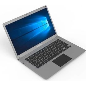 Hometech Alfa 420C Intel Celeron N3350 4GB Ram 128GB SSD Windows 10 14"