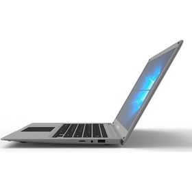 Hometech Alfa 420C Intel Celeron N3350 4GB Ram 128GB SSD Windows 10 14"