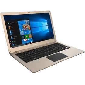 Hometech Alfa 470C Celeron N4020 4GB RAM 128GB SSD Windows 10 Home 14 inç Gold Laptop - Notebook Outlet - Teşhir