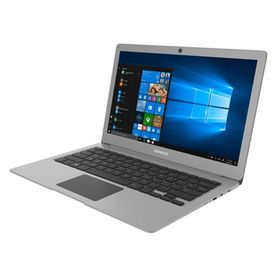 Hometech Alfa 470C Gri Intel Celeron N4020 4 Gb 128 Gb Ssd 14.1 Hd Windows 10 Home Dizüstü Bilgisayar