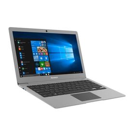 Hometech Alfa 470C Gri Intel Celeron N4020 4 Gb 128 Gb Ssd 14.1 Hd Windows 10 Home Dizüstü Bilgisayar