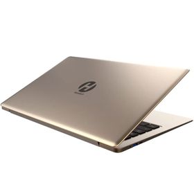 Hometech Alfa 470C Intel Celeron N4020 4GB RAM 128GB SSD Windows 10 Home 14.1 inç Gold Laptop - Notebook