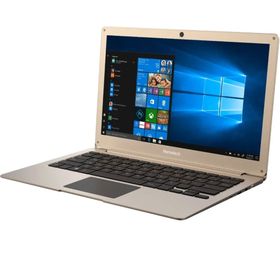 Hometech Alfa 470C Intel Celeron N4020 4GB RAM 128GB SSD Windows 10 Home 14.1 inç Gold Laptop - Notebook