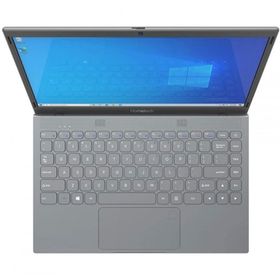 Hometech Alfa 620C Celeron N4020 4GB RAM 128GB SSD Windows 11 Home 14.1 inç Laptop - Notebook Outlet - Teşhir