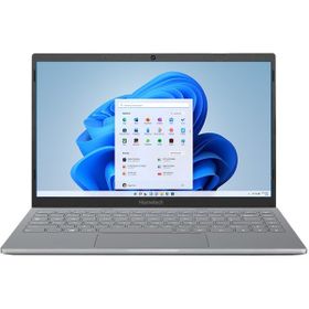 Hometech Alfa 620C Intel Celeron N4020 4GB RAM 128GB SSD Windows 11 Home 14.1 inç Laptop - Notebook