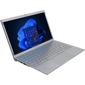 Hometech Alfa 620C Intel Celeron N4020 4GB RAM 128GB SSD Windows 11 Home 14.1 inç Laptop - Notebook