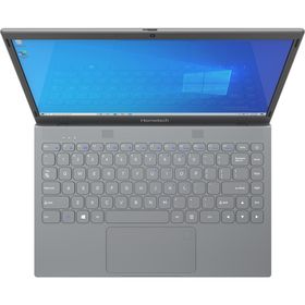 Hometech Alfa 640C Intel Celeron N4020C 8GB RAM 256GB SSD FreeDOS 14.1 inç Laptop - Notebook