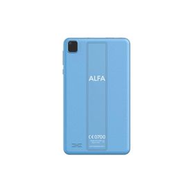 Hometech Alfa 7 MRC 32GB 7 inç Mavi Tablet PC