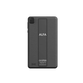 Hometech Alfa 7 MRC 32GB 7 inç Siyah Tablet PC