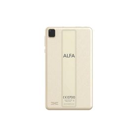 Hometech Alfa 7 MRC 32GB 7 inç Wi-Fi Tablet PC