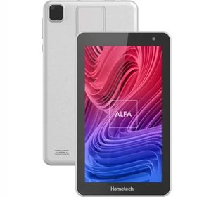 Hometech Alfa 7 Premium 32GB 7 inç Gri Tablet PC
