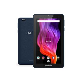 Hometech Alfa 7LM 32GB 7 inç Lacivert Tablet PC