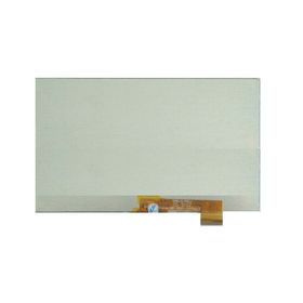 Hometech Alfa 7MRC 7 inç Lcd Panel Tablet İç Ekranı