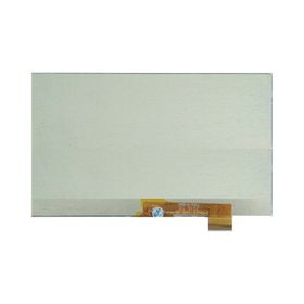 Hometech Alfa 7MRC 7 inç Lcd Panel Tablet İç Ekranı