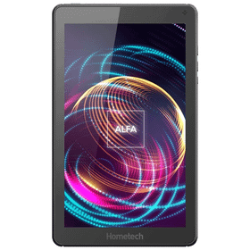 Hometech Alfa 8 MRC 32GB 8 inç Altın Tablet Pc