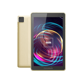 Hometech Alfa 8 MRC 32GB 8 inç Altın Tablet Pc