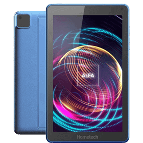 Hometech Alfa 8 MRC 32GB 8 inç Tablet Pc